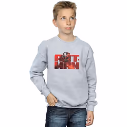 Marvel - Sweat - Garçon (Gris chiné)