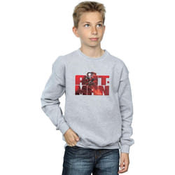 Marvel - Sweat - Garçon (Gris chiné)