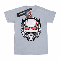 Marvel - T-shirt - Homme (Gris chiné)