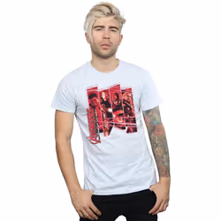 Marvel - T-shirt AVENGERS - Homme (Gris chiné)
