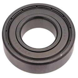 Roulement 6205 zz (481252028001, 52X0883) Lave-linge crystal, general electric, baumatic, ariston hotpoint, markling, miele LG gorenge, impala, de