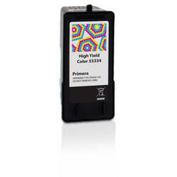 PRIMERA CARTOUCHE CMY HIGH CAPACITY cartouche d'encre Original