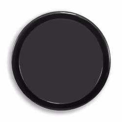 DEMCiflex DF0017, Universel, Filtre anti-poussière, Noir, 140 mm, 151 mm, 151 mm