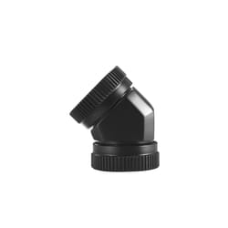 Phanteks PH-A45_BK_12 pièce et accessoire pour systèmes de refroidissement d'ordinateurs