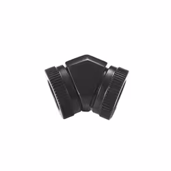 Phanteks PH-A45_BK_12 pièce et accessoire pour systèmes de refroidissement d'ordinateurs