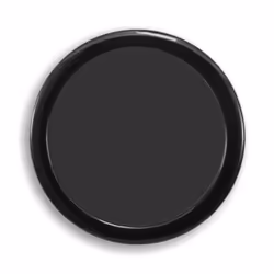 DEMCiflex DF0016, Filtre anti-poussière, Noir, 137 mm, 137 mm, 1 pièce(s)