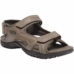 Regatta - Sandales HARIS - Homme (Marron clair)