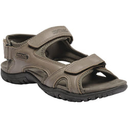Regatta - Sandales HARIS - Homme (Marron clair)