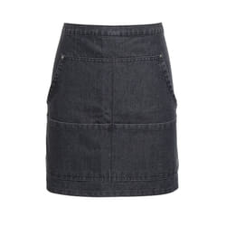 Premier - Tablier en jean - Taille unique (Noir)