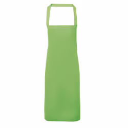 Premier - Tablier sans poche - Taille unique (Pomme)