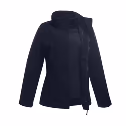 Regatta Kingsley - Veste imperméable 3 en 1 - Homme (Bleu marine)
