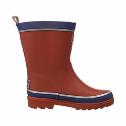 Regatta - Bottes de pluie FOXFIRE - Unisexe (Rouge)
