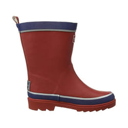 Regatta - Bottes de pluie FOXFIRE - Unisexe (Rouge)