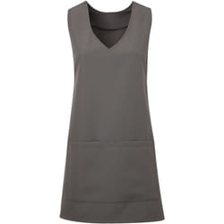 Premier - Tablier - Femme (Gris foncé)