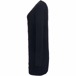 Premier - Cardigan col V - Femme (Noir)