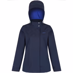 Regatta - Coupe-vent DAYSHA - Femme (Bleu marine)
