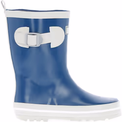 Trespass - Bottes de pluie TRUMPET - Unisexe (Bleu)