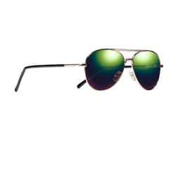 Trespass Hologram - Lunettes de soleil - Enfant (Métal doré)