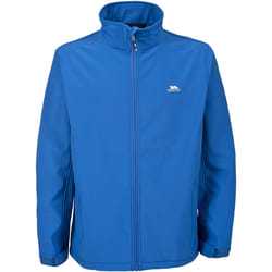 Trespass Vander - Veste softshell - Homme (Bleu vif)