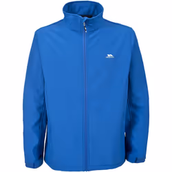 Trespass Vander - Veste softshell - Homme (Bleu vif)