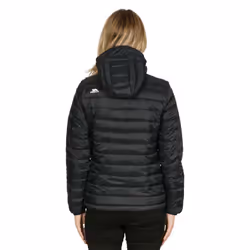 Trespass - Doudoune ARABEL - Femme (Noir)