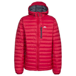 Trespass - Doudoune DIGBY - Homme (Rouge)
