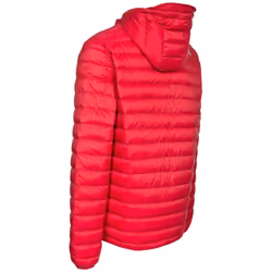Trespass - Doudoune DIGBY - Homme (Rouge)