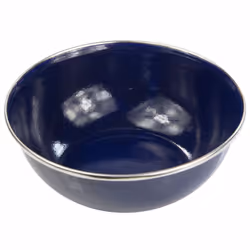 Regatta - Bol de camping en émail - Taille unique (Bleu)