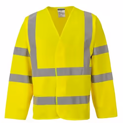 Portwest - Veste haute visibilité (Jaune)