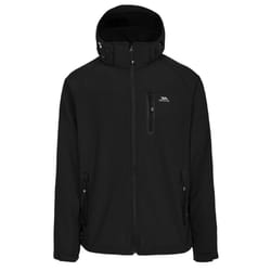 Trespass - Veste ACCELERATOR - Hommes (Noir)