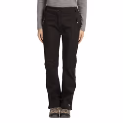 Trespass  - Pantalon Squidge - Femmes (Noir)