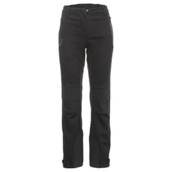 Trespass Sola - Pantalon de marche Softshell - Femme (Noir)