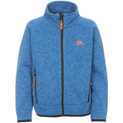 Trespass - Veste Polaire Mario - Enfants (Bleu)