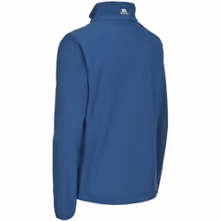 Trespass Meena - Veste softshell - Femme (Bleu) - Vue supplémentaire 3