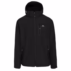Trespass - Veste ACCELERATOR - Hommes (Noir)