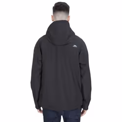 Trespass - Veste ACCELERATOR - Hommes (Noir)