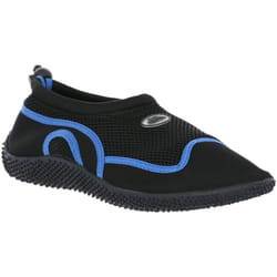 Trespass - Chaussures aquatiques - Homme (Noir/Bleu)