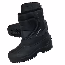 Dare 2B - Après-skis ZEPPA - Enfant (Noir)