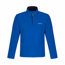 Regatta - Polaire THOMPSON - Homme (Bleu/bleu marine)