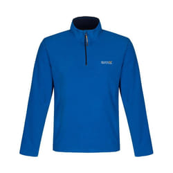 Regatta - Polaire THOMPSON - Homme (Bleu/bleu marine)