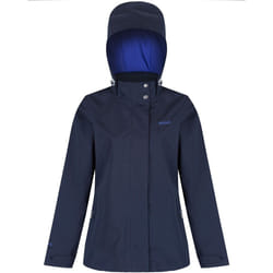 Regatta - Coupe-vent DAYSHA - Femme (Bleu marine)