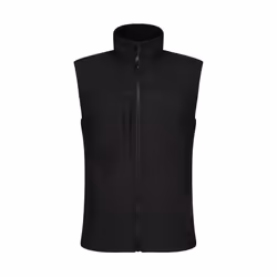 Regatta - Veste sans manches FLUX - Homme (Noir)
