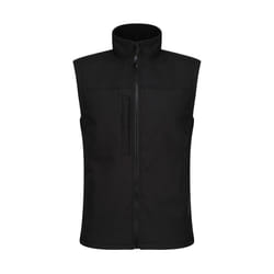 Regatta - Veste sans manches FLUX - Homme (Noir)