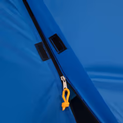Regatta Great Outdoors Zeefast - Tente 2 places - Taille unique (Bleu Oxford)