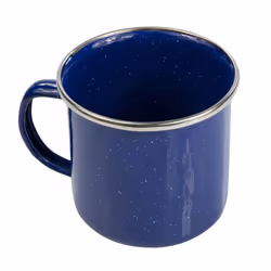 Regatta - Mug de camping - Taille unique (Bleu)