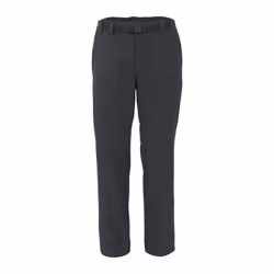 Trespass Clifton - Pantalon de randonnée imperméable - Homme (Noir)