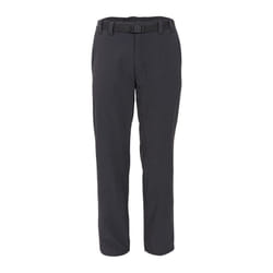 Trespass Clifton - Pantalon de randonnée imperméable - Homme (Noir)