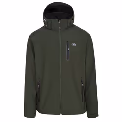 Trespass - Veste ACCELERATOR - Hommes (Kaki)
