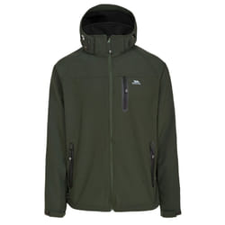 Trespass - Veste ACCELERATOR - Hommes (Kaki)
