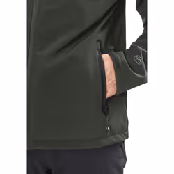 Trespass - Veste ACCELERATOR - Hommes (Kaki)